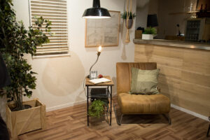 ビンテージオーク (3)