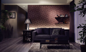 ラグジュアリーモザイクⅡ (1)