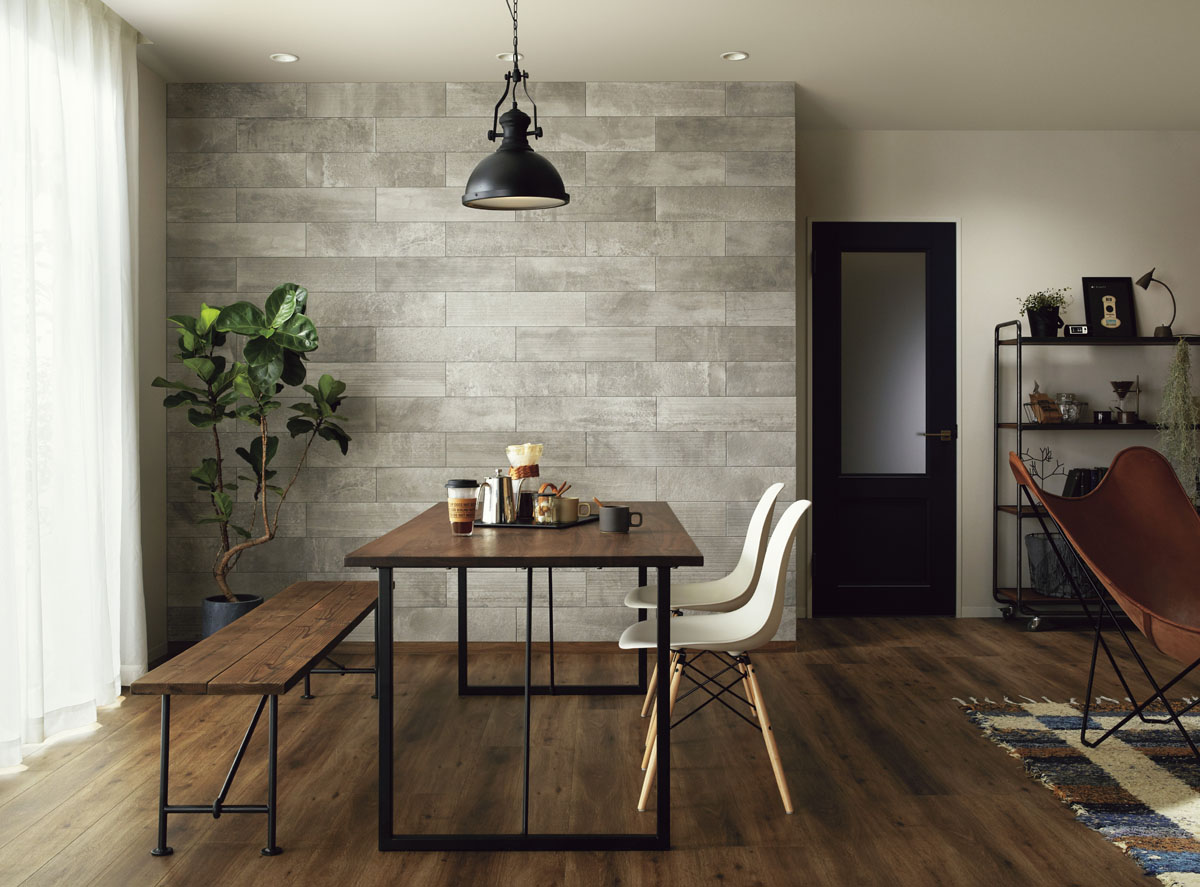 エコカラットプラス_ラフセメント